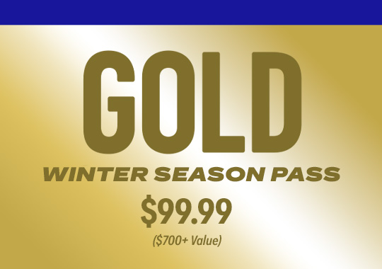 Gold Pass