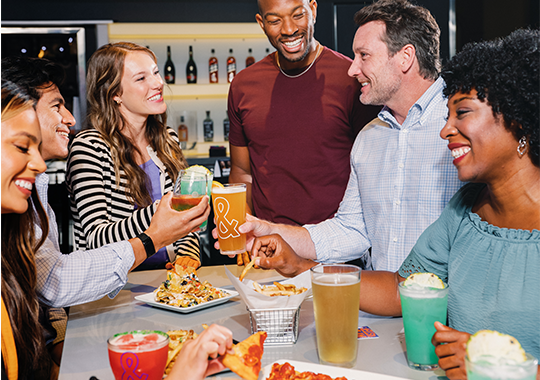 WEATHERPROOF COMPANY PICNICS