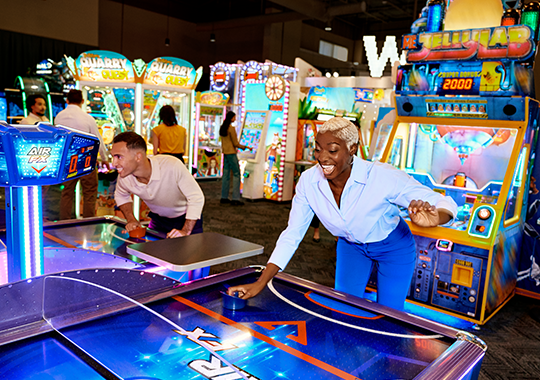 EMPLOYEE & CLIENT APPRECIATION 