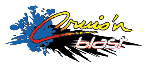 CRUIS'N BLAST