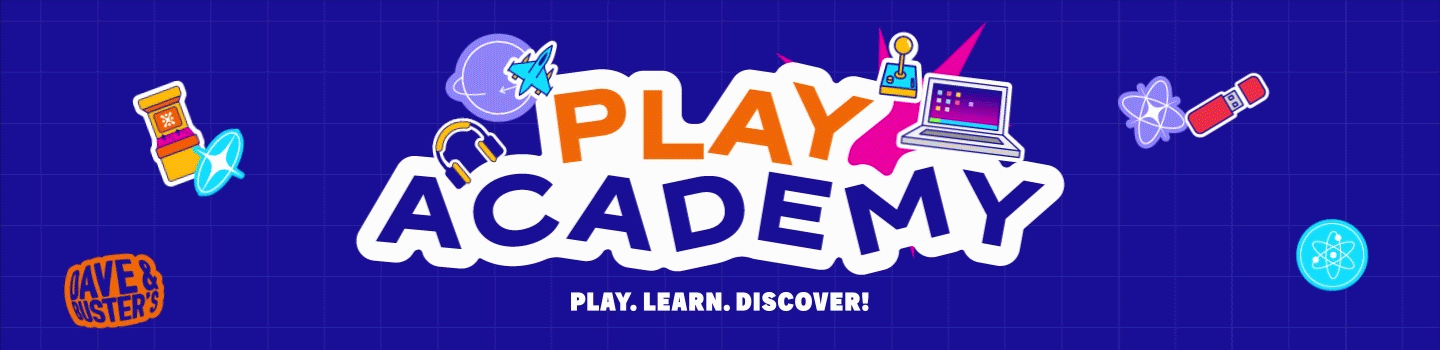 Play Academy
