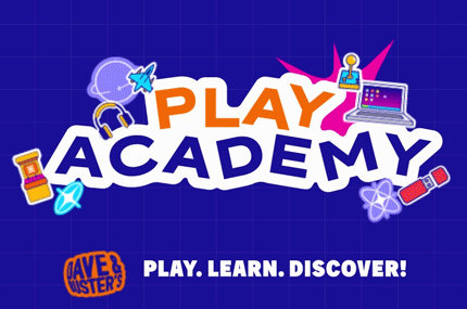 Play Academy