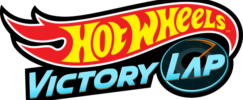 Hot Wheels Victory Lap