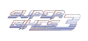 SUPER BIKES 3